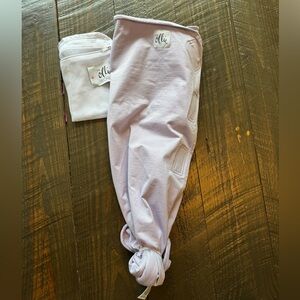 Ollie swaddle - Lavender